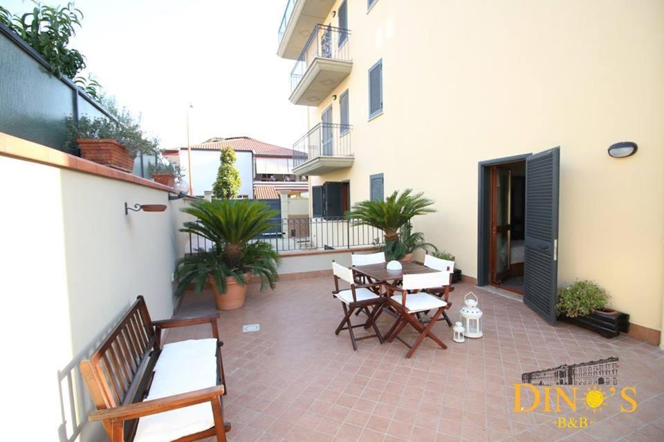 Dino'S B&B Casapulla Extérieur photo