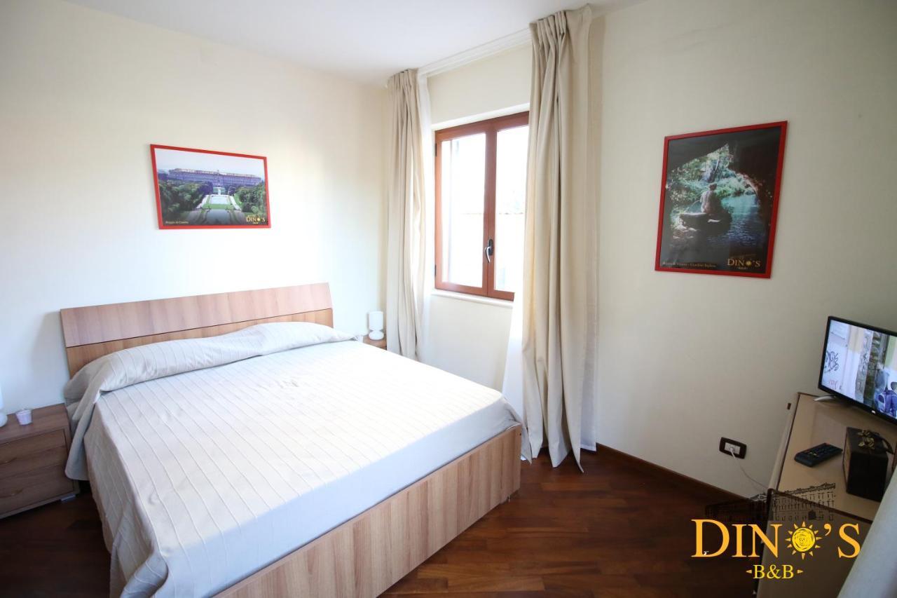Dino'S B&B Casapulla Extérieur photo