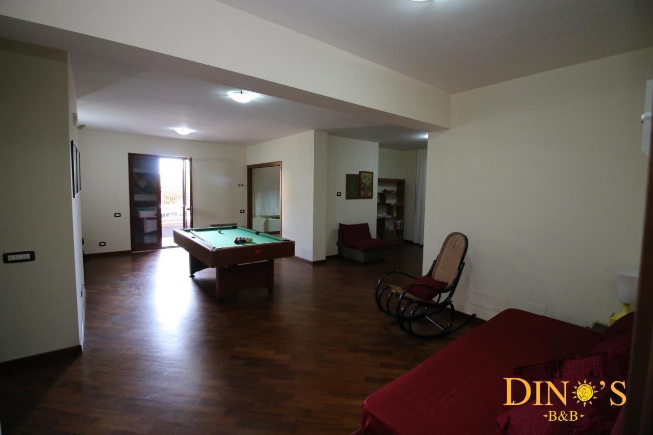 Dino'S B&B Casapulla Extérieur photo