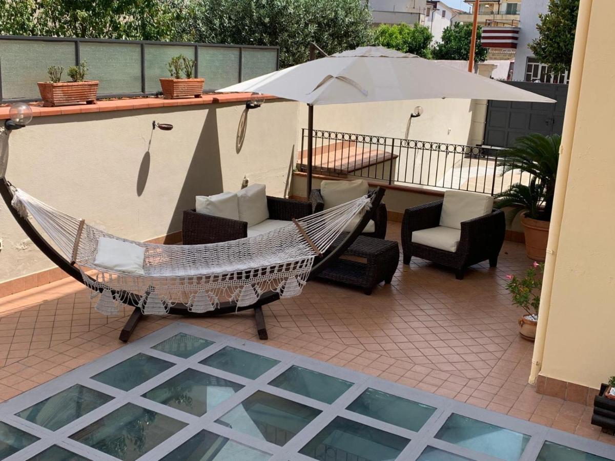 Dino'S B&B Casapulla Extérieur photo