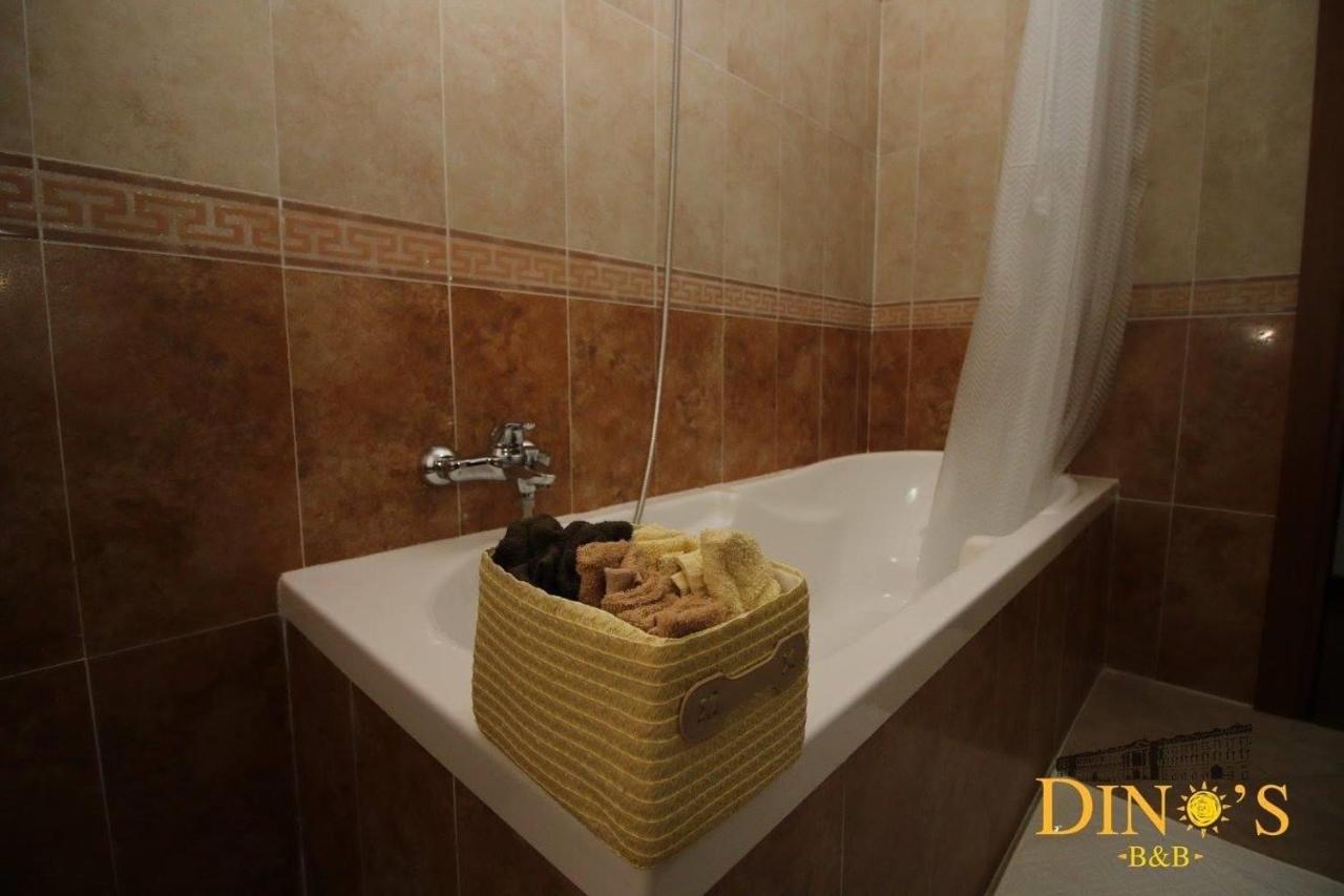 Dino'S B&B Casapulla Extérieur photo