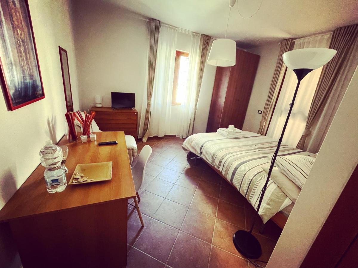Dino'S B&B Casapulla Extérieur photo